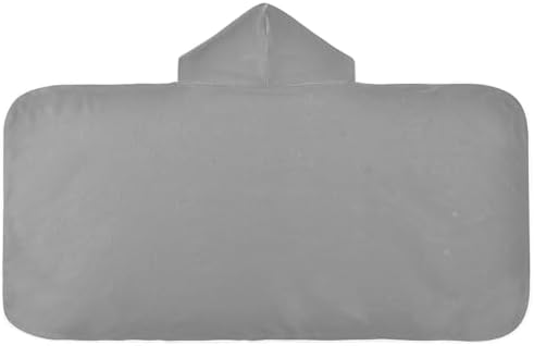 GAIGEO Soft Kids Bath Towels Lightweight for Beach and Home