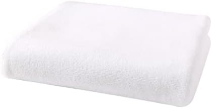 Quick Drying Bath Towel for Spa and Travel Use