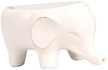 Creative Elephant Soap Holder for Bathroom Decor