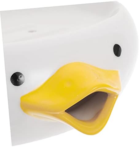 Ciieeo Ceramic Cartoon Soap Dish Adorable Holder