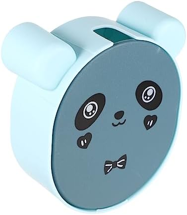 Bathroom Soap Holder with Cartoon Design for Easy Use