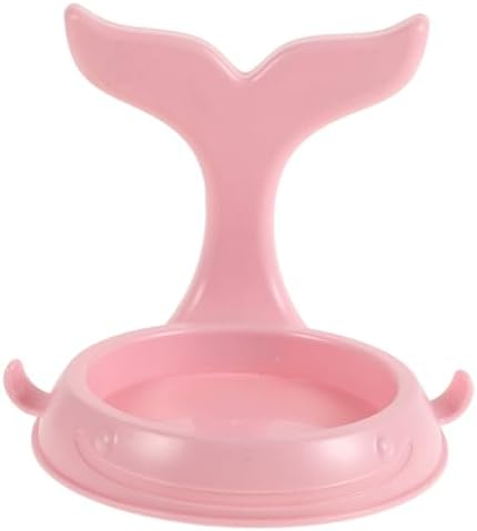Bathroom Storage Rack with Cartoon Design No Drill Mount