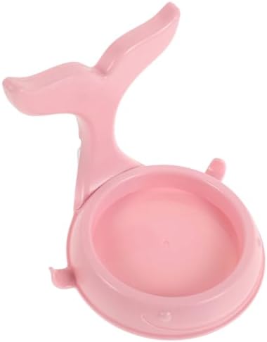 Bathroom Storage Rack with Cartoon Design No Drill Mount