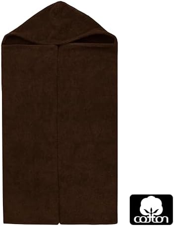 Original Kids Hooded Bath Towel Wrap 2 Pack