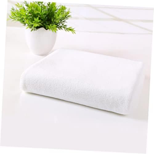 Quick Drying Bath Towel for Spa and Travel Use