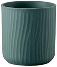 Ceramic Toothbrush Holder Set Durable and Safe