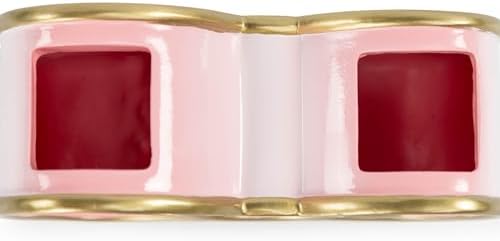 Jay Franco Hello Kitty Bow Toothbrush Holder - Pink Resin Pencil Holder