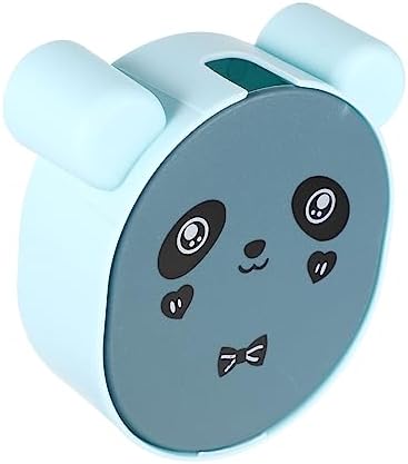 Zerodeko Cartoon Soap Holder for Bathroom