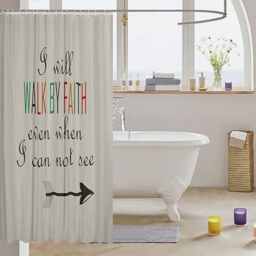 Feelyou Swono Bible Verse Christian Quote Kids Bedding Set