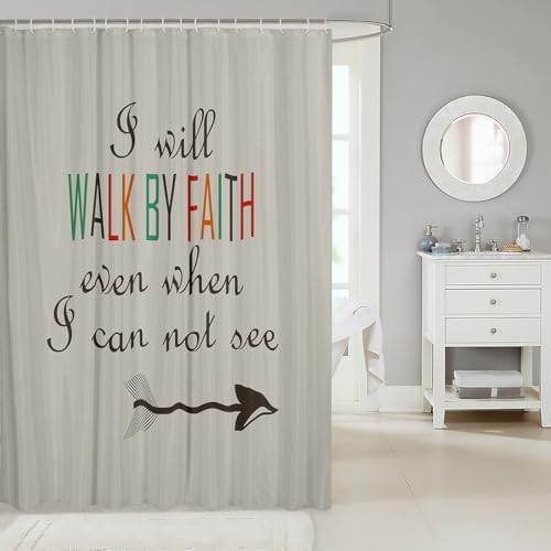 Feelyou Swono Bible Verse Christian Quote Kids Bedding Set
