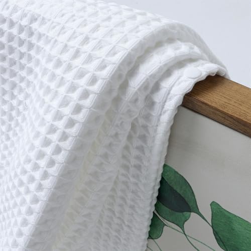 Athaelay Hooded Bath Towel for Kids 0-4 Years 1