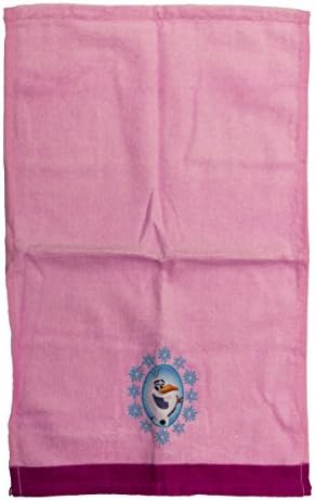 Disney Frozen Cotton Tip Towel 1