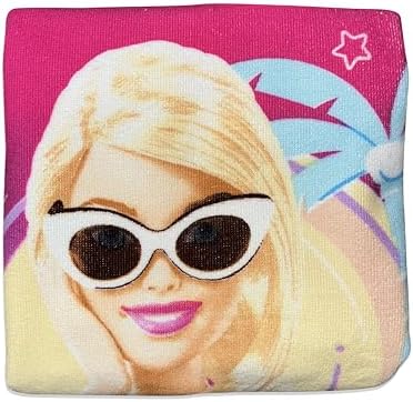 ROYAL WEAR Kids Licensed Character Beach Bath Towel with Hood