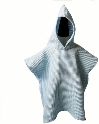Alder Birch Beach Pool Towel for Kids 1-5