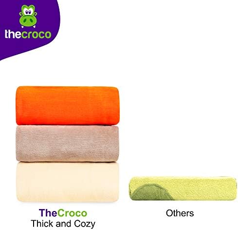 Premium Hooded Towels for Kids 28x49 Inches