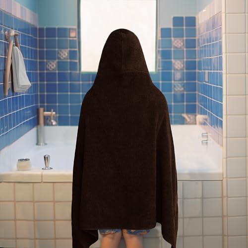 Original Kids Hooded Bath Towel Wrap 2 Pack
