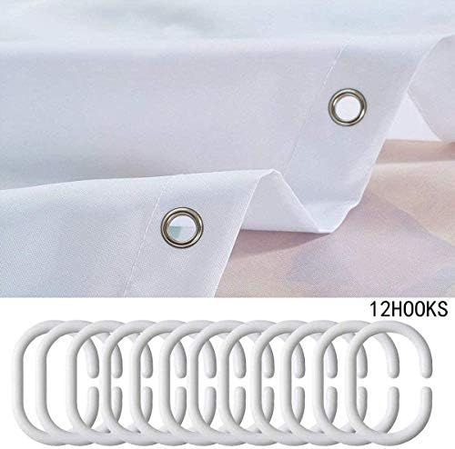 Kid Excavator Shower Curtain Set 72x72