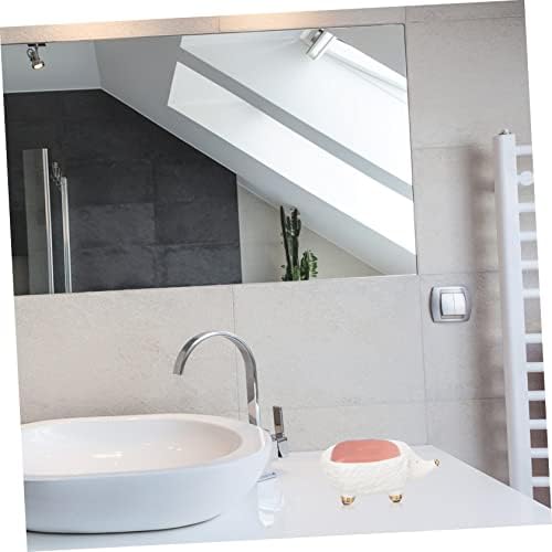 Ceramic Cartoon Animal Soap Holder for Bathroom