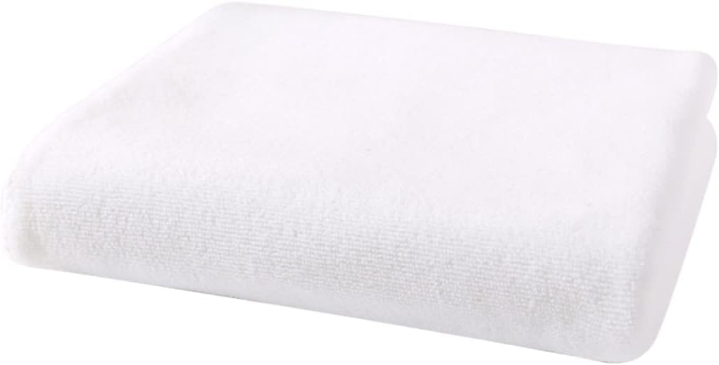 Quick Drying Bath Towel for Spa and Travel Use
