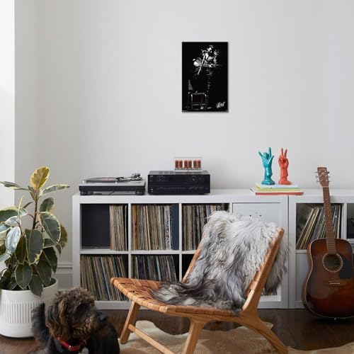 Trends International Elvis Presley 68 Shadows Wall Poster