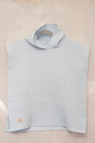 Alder Birch Beach Pool Towel for Kids 1-5