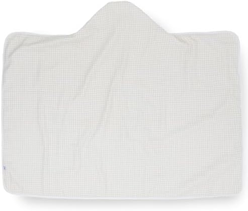 Little Unicorn Muslin and Terry Hooded Towel for Kids