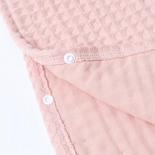 Athaelay Hooded Bath Towel for Kids 0-4 Years