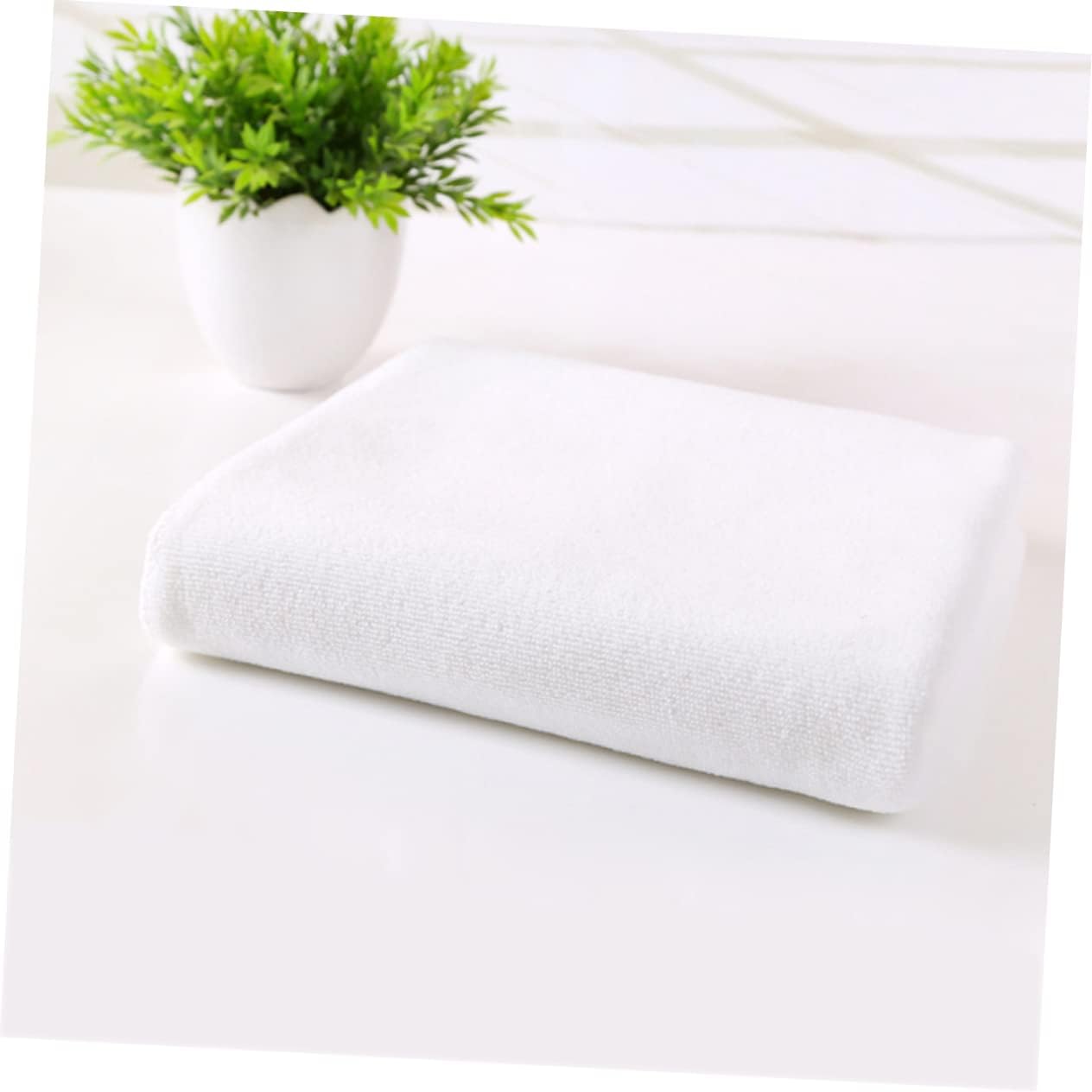 Quick Drying Bath Towel for Spa and Travel Use