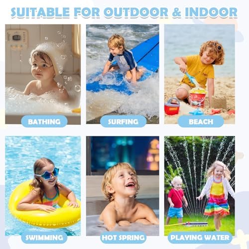 Kids Bath Towels with Hood for Girls and Boys