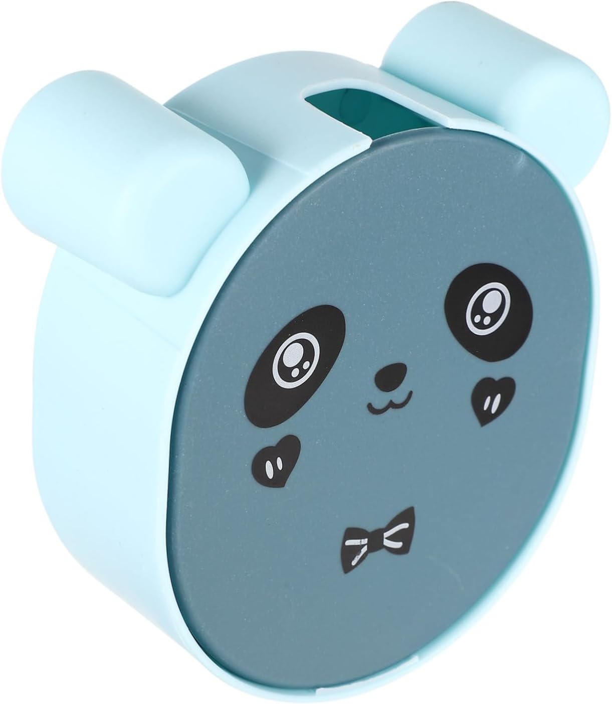 Bathroom Soap Holder with Cartoon Design for Easy Use