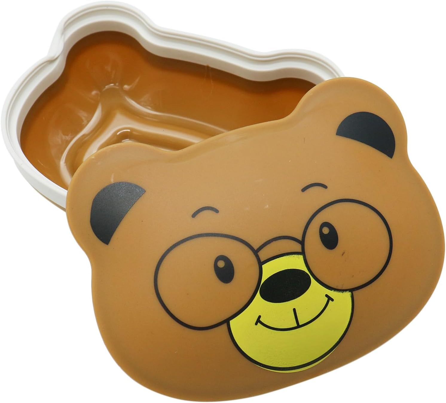 Timoo Soap Case with Lid Leakproof Plastic Soap Holder