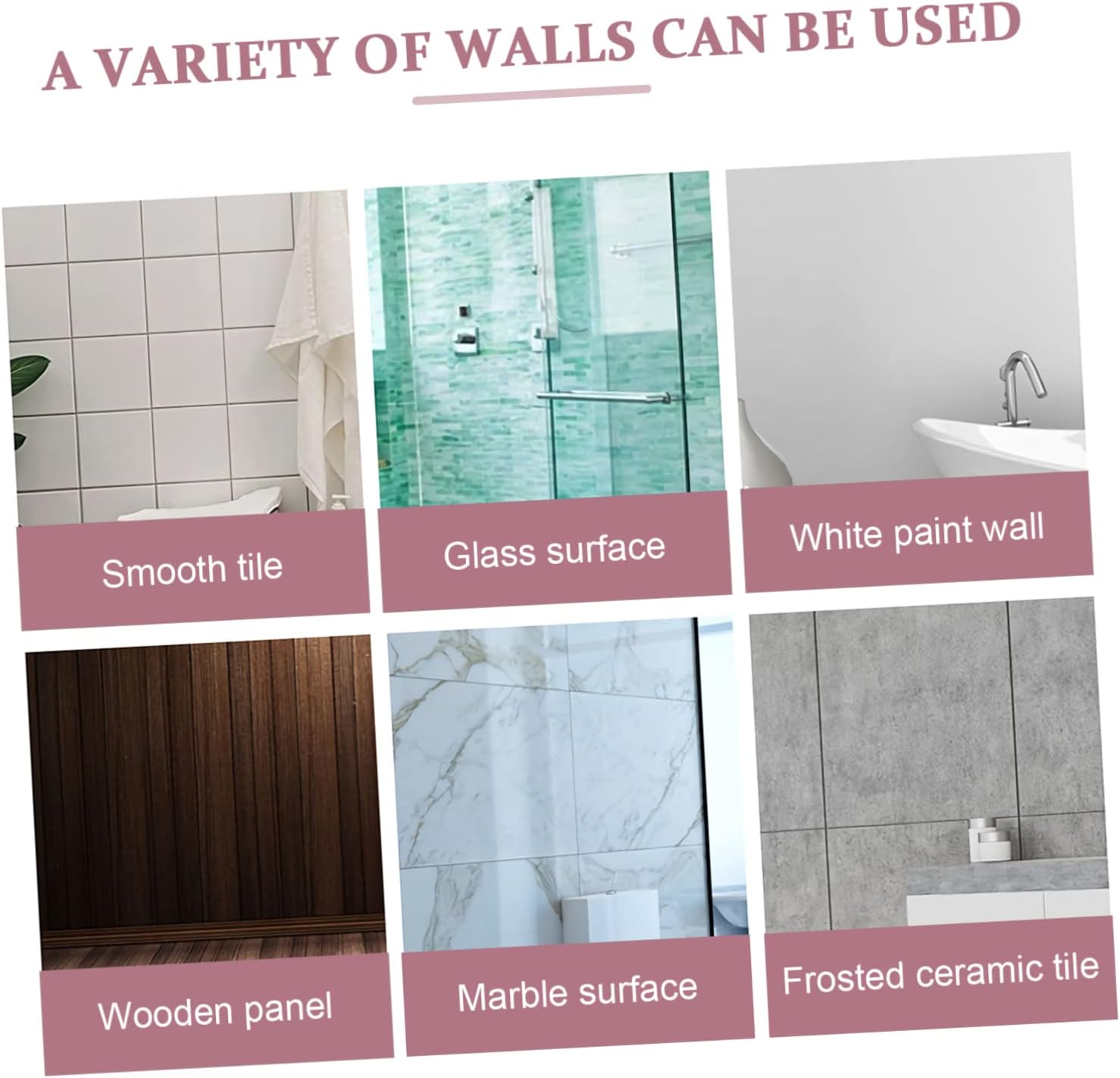 Wall-Mounted Cartoon Soap Dish for Bathroom and Kitchen