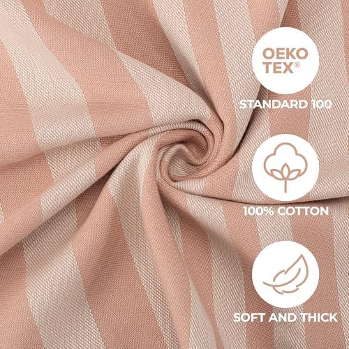 ZICOTO Stylish Hooded Beach Towel for Kids
