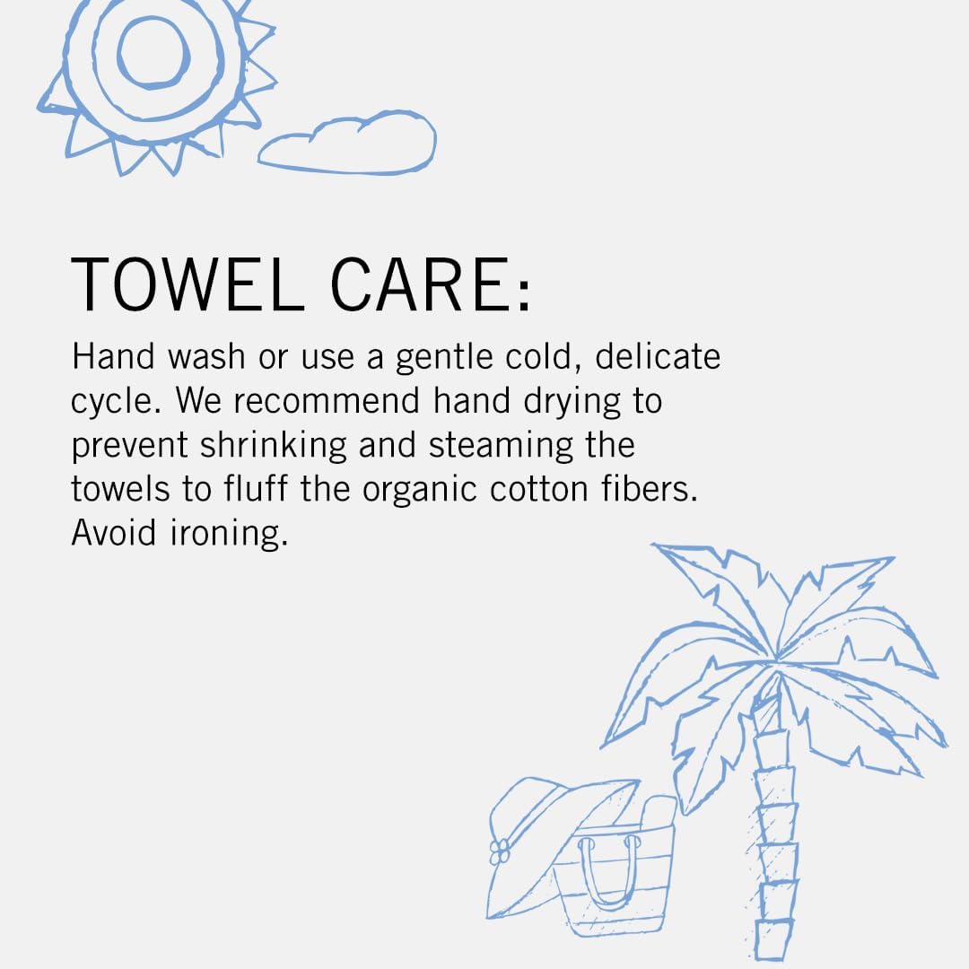 Premium Wearable Hooded Towel Poncho for Kids