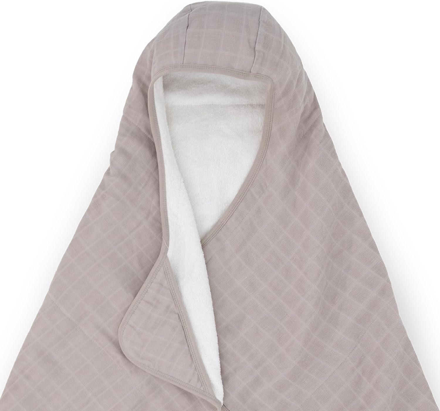 Little Unicorn Premium Hooded Bath Towel for Kids
