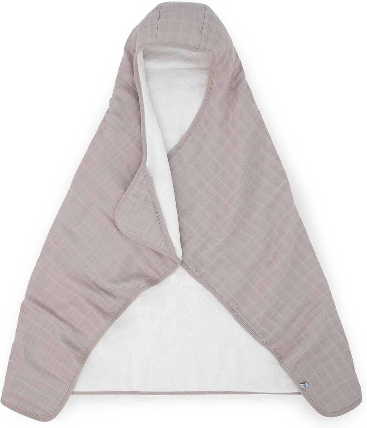 Little Unicorn Premium Hooded Bath Towel for Kids