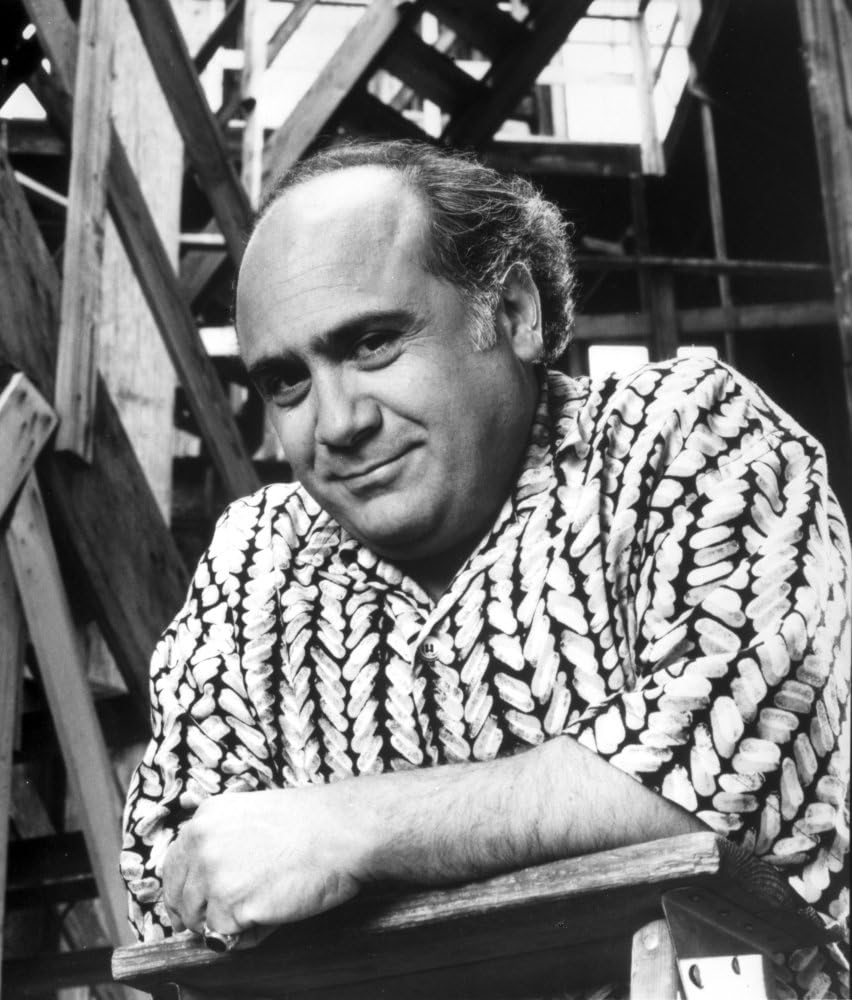 Danny DeVito Photo Print 8x10 Inches