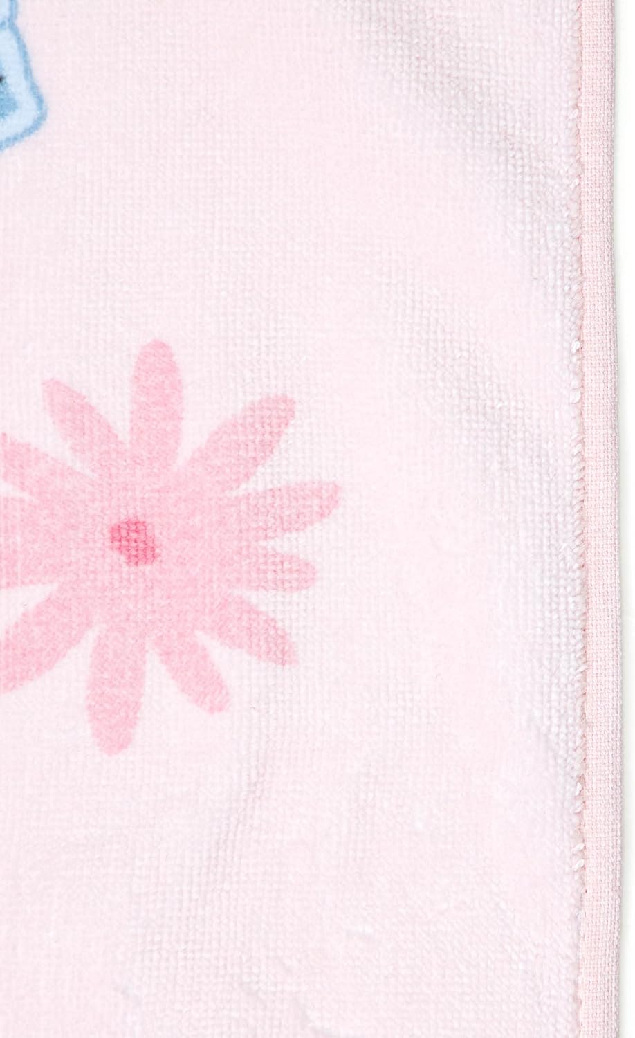 Jay Franco Disney Princess Bath Towel with Cinderella Belle Jasmine and Aurora