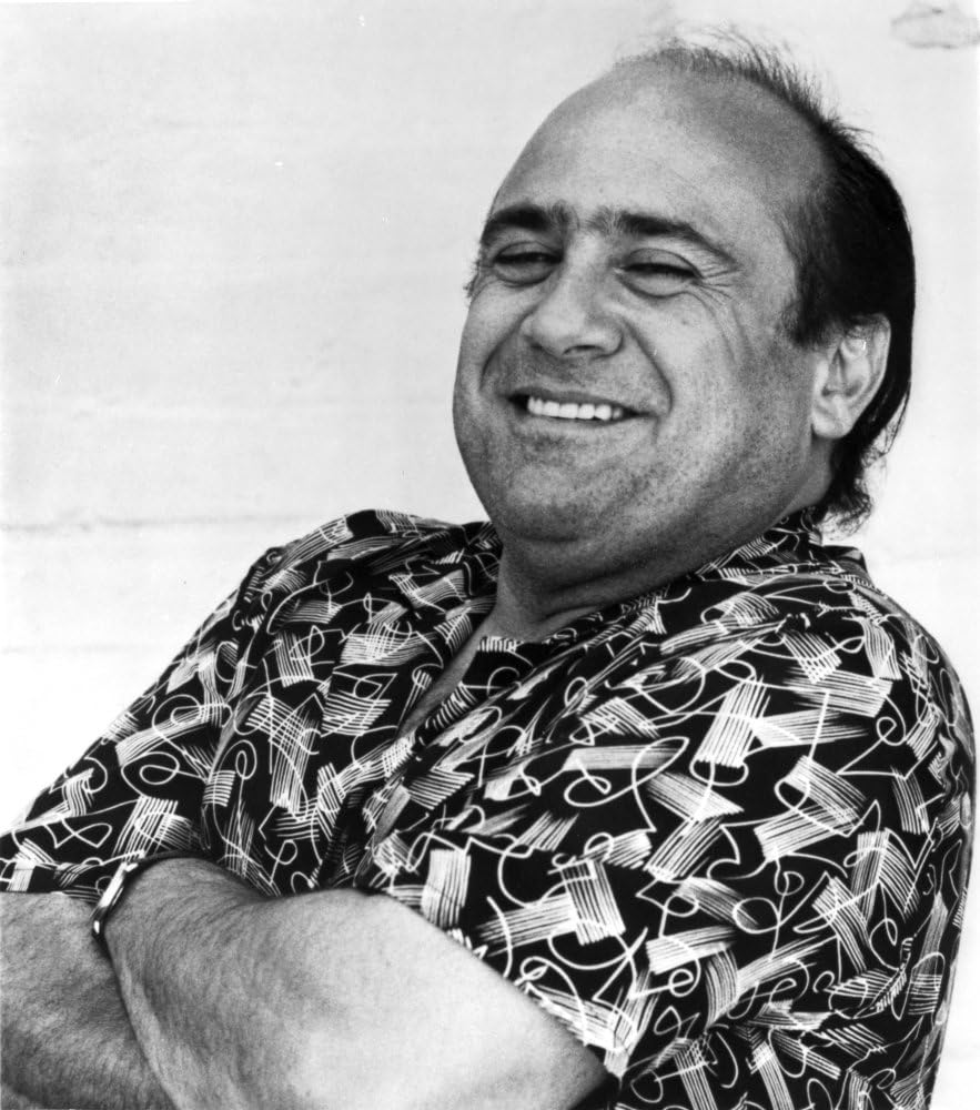 Danny DeVito Smiling Photo Print 8x10