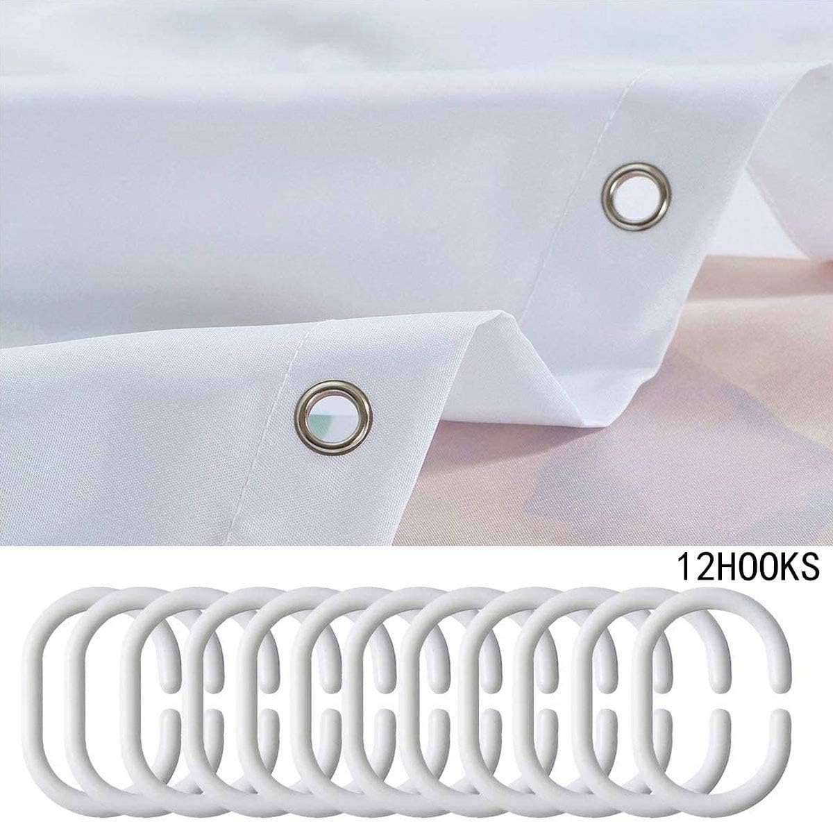 Kid Excavator Shower Curtain Set 72x72