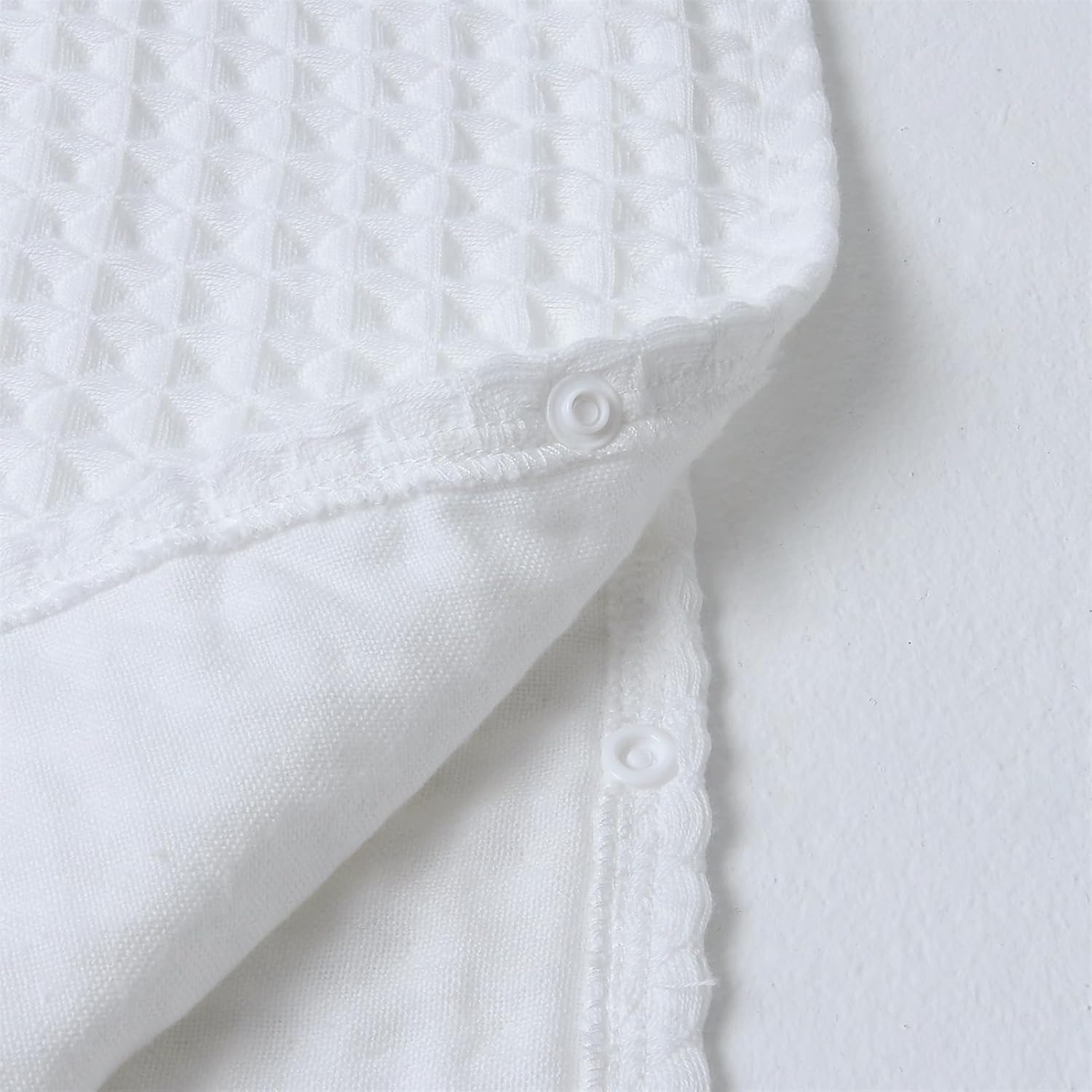 Athaelay Hooded Bath Towel for Kids 0-4 Years 1