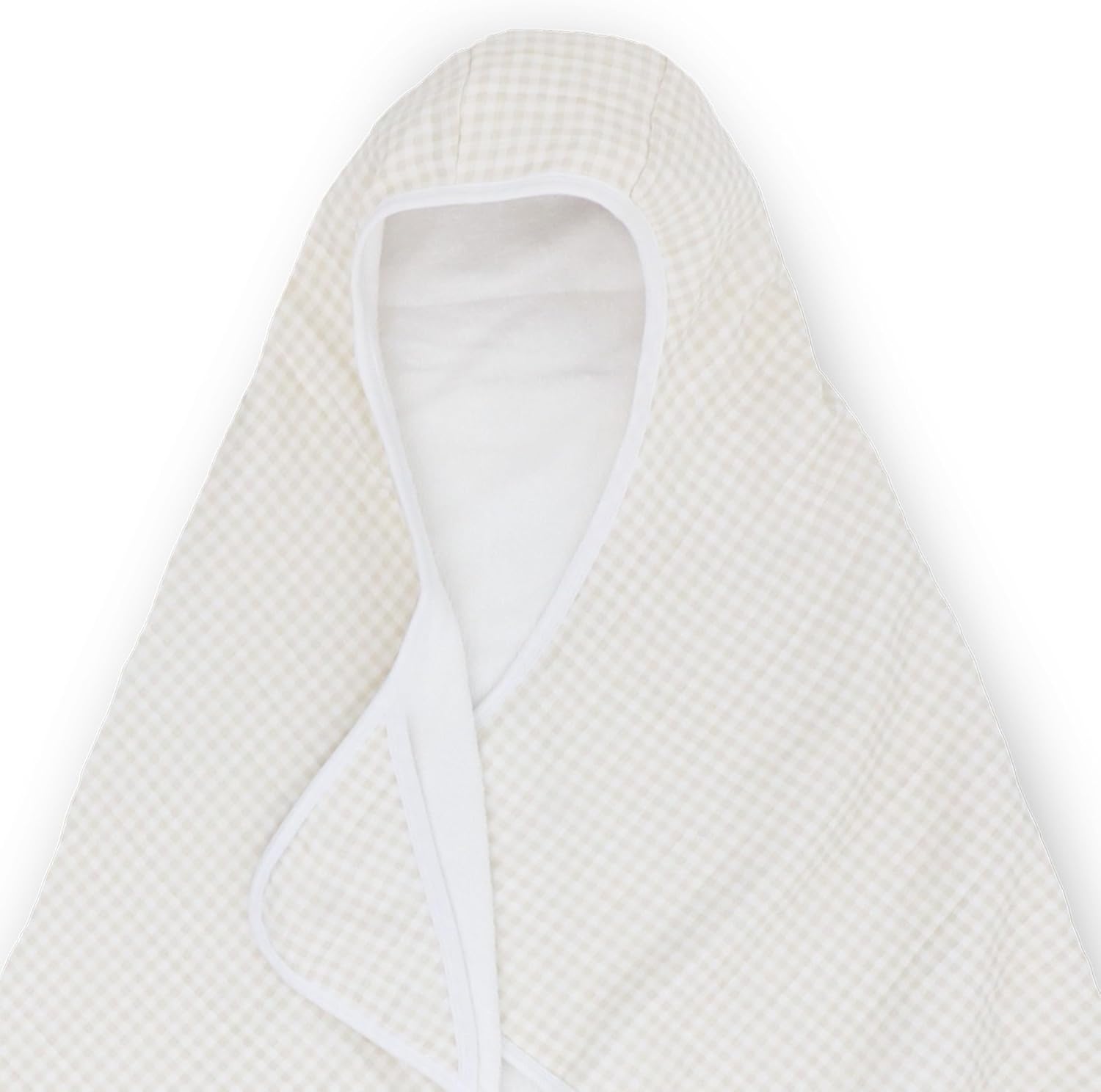 Little Unicorn Muslin and Terry Hooded Towel for Kids