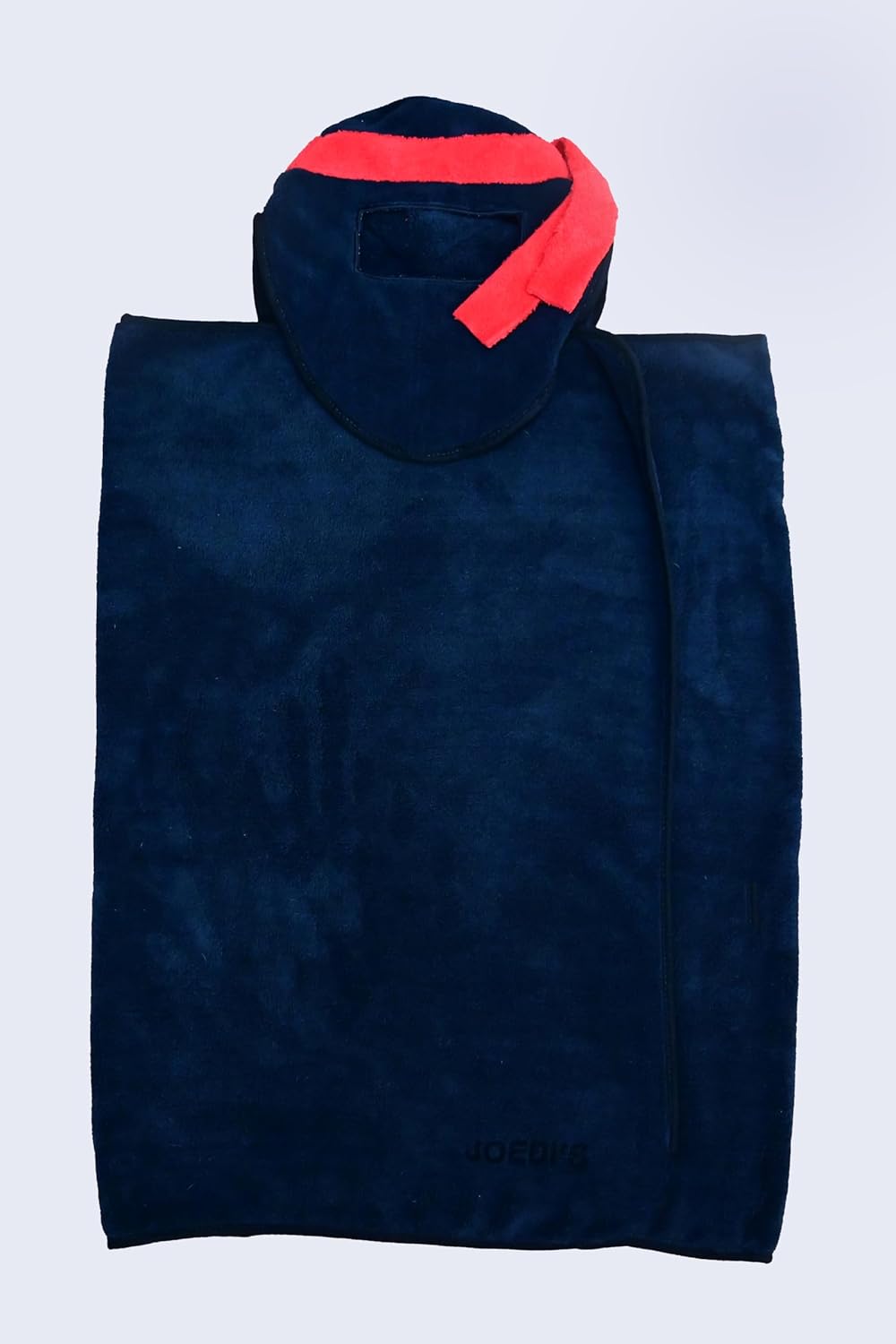 Joedis Hooded Ninja Towel for Kids