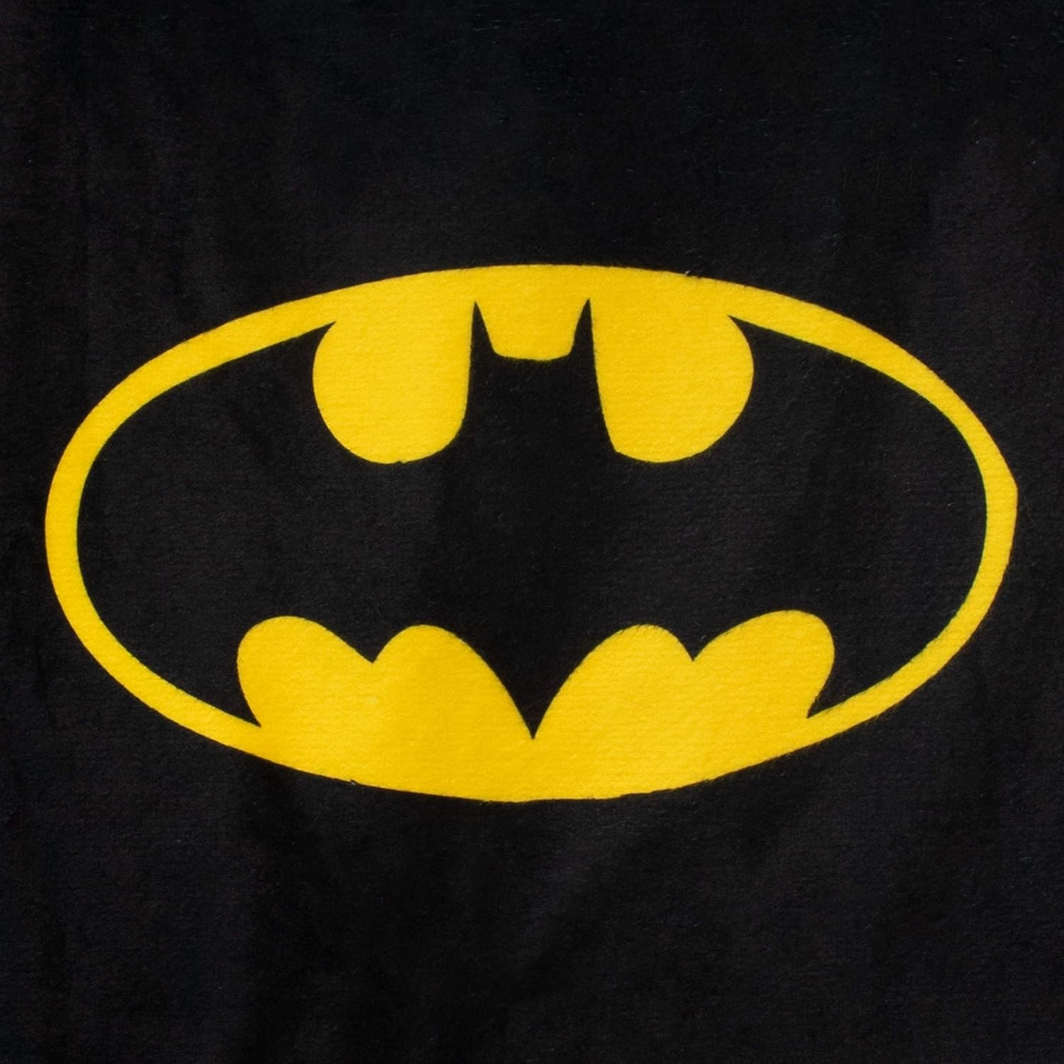 DC Comics Batman Hooded Towel Poncho for Kids