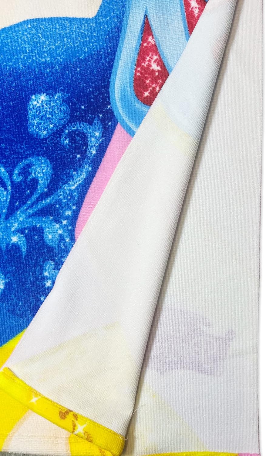 ROYAL WEAR Kids Licensed Cinderella II Bath Towel 40x60