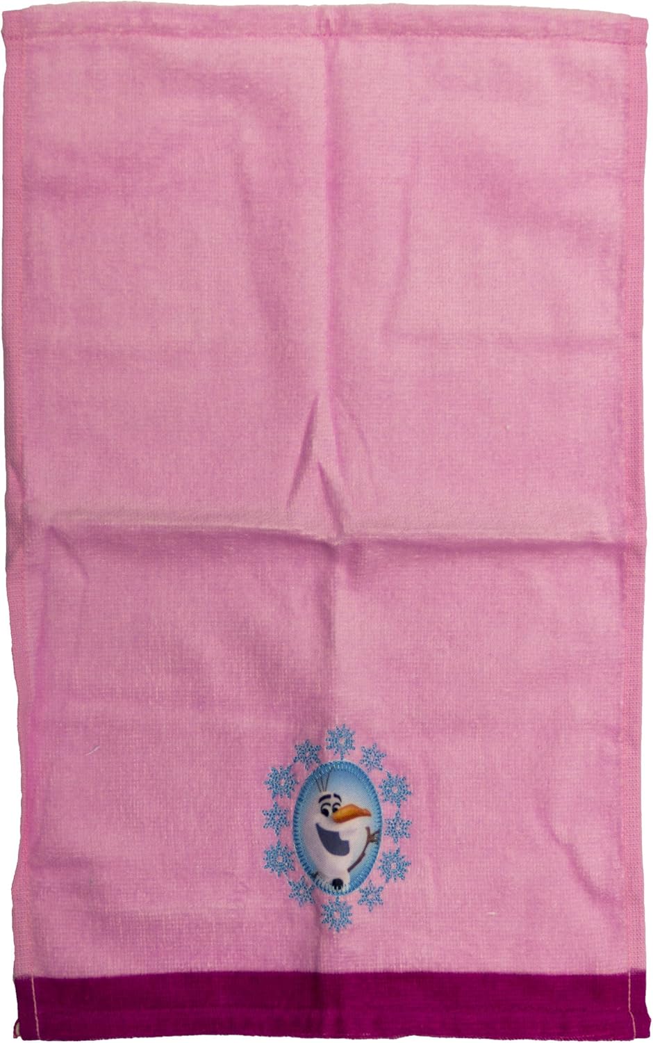 Disney Frozen Cotton Tip Towel 1