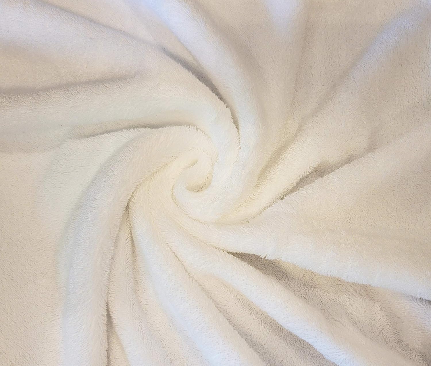 I Am A Child of God Soft White Bath Towel