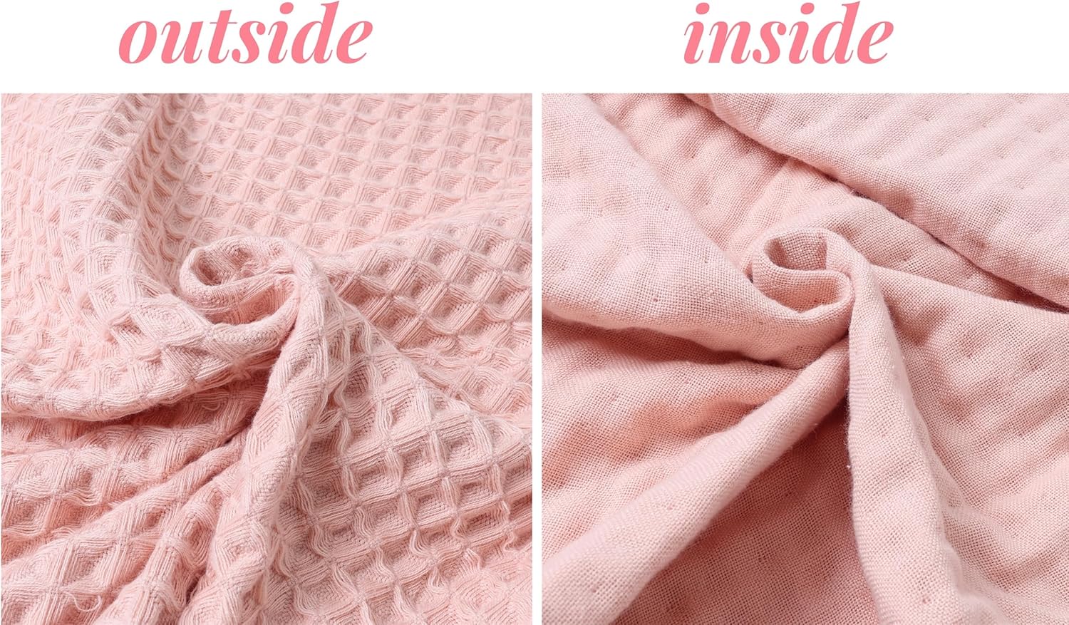Athaelay Hooded Bath Towel for Kids 0-4 Years